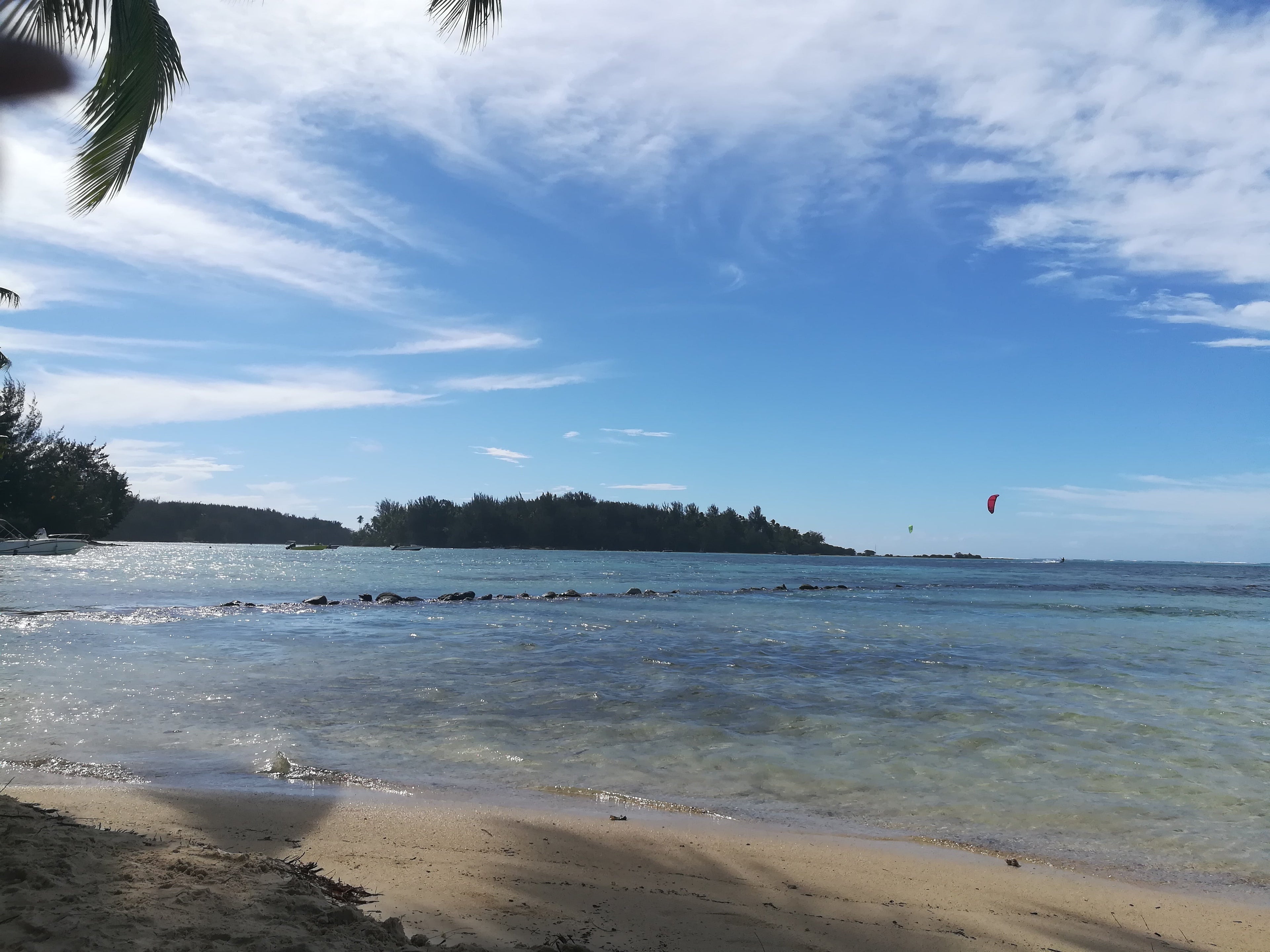 A propos de Fetia de "By Fetia"