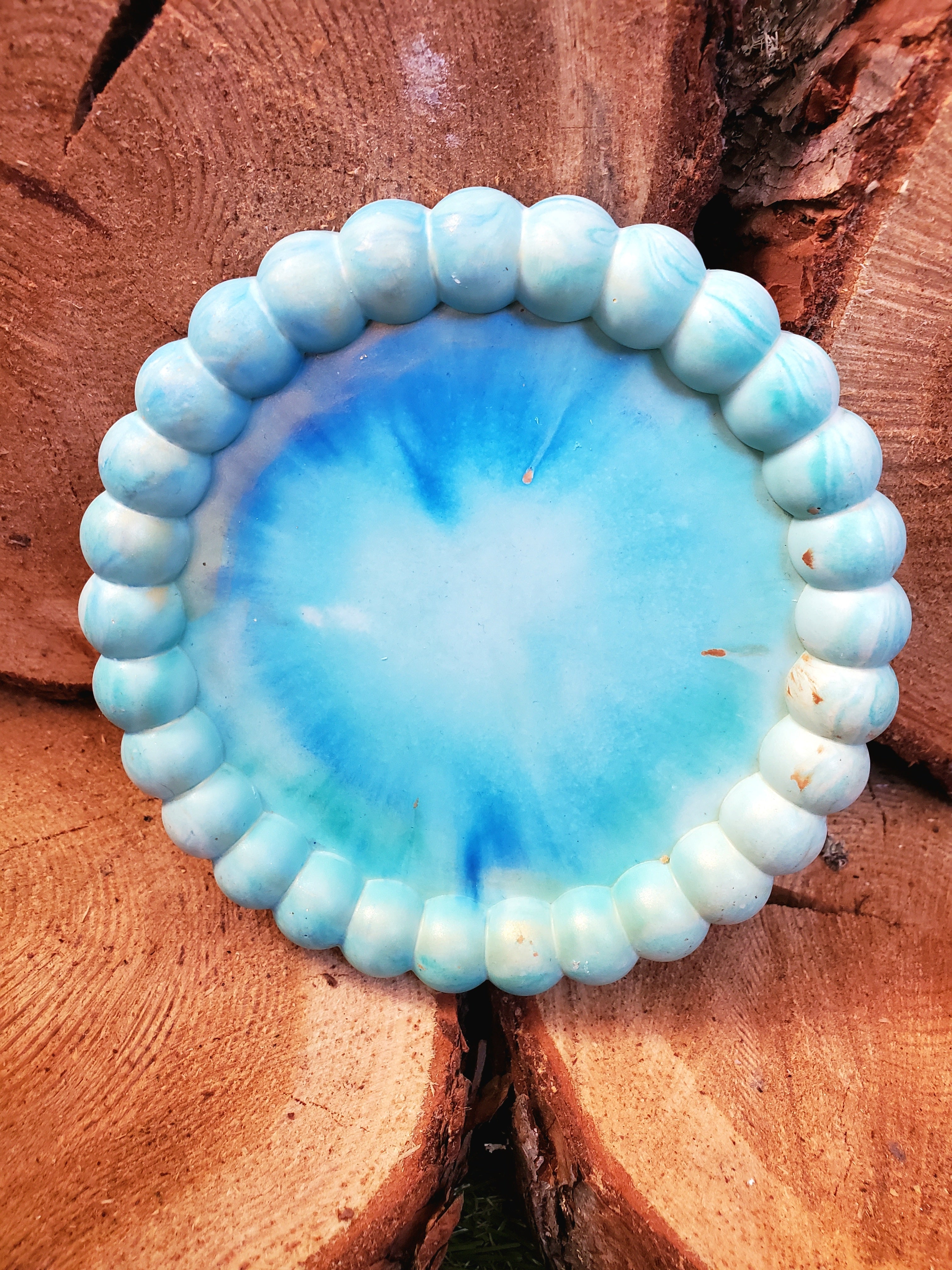 Créations en Nature Résine "By Fetia"