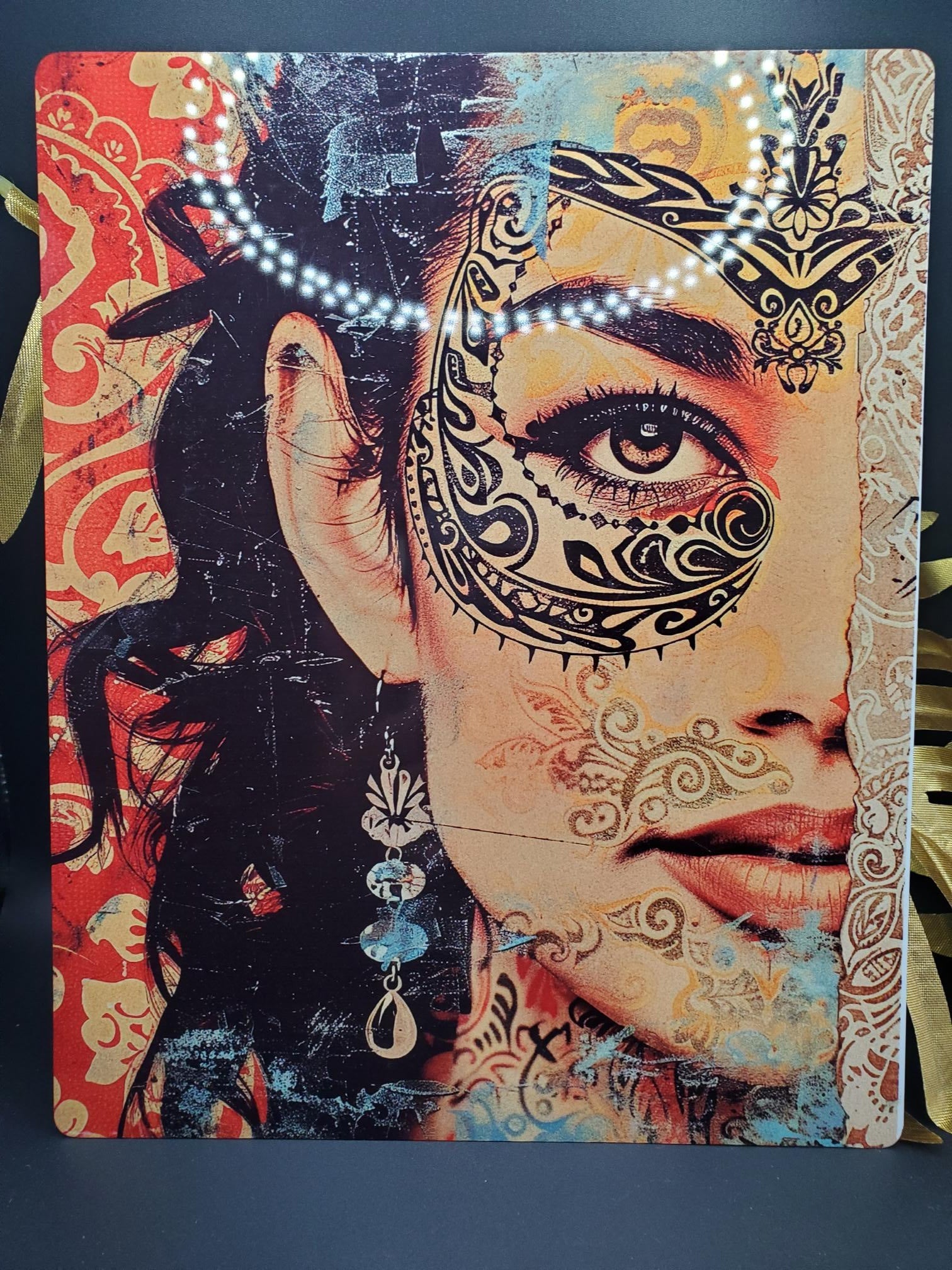 Articles Sublimés "By Fetia"