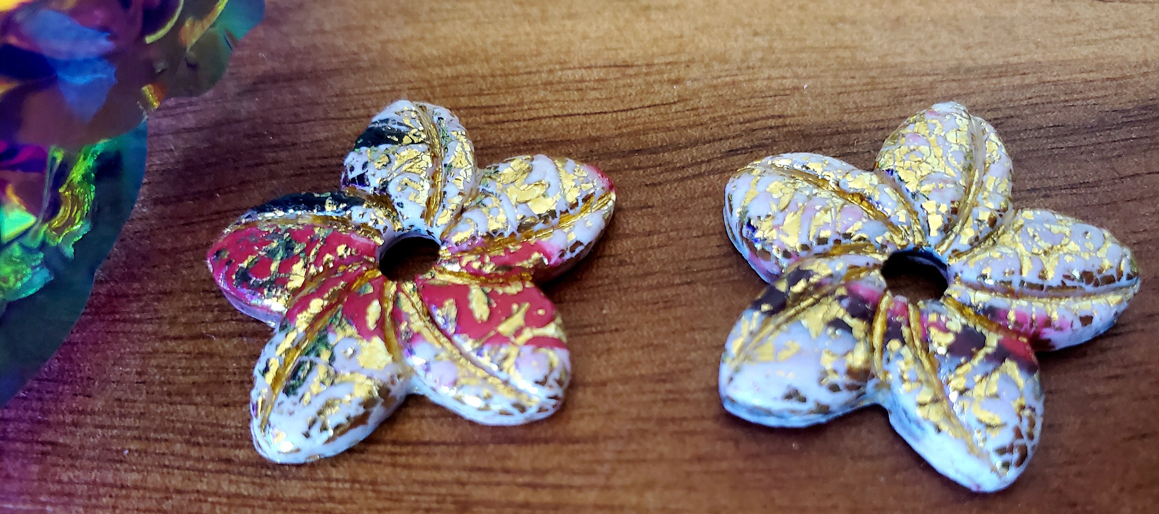 Bijoux et Accessoires Artisanaux "By Fetia"