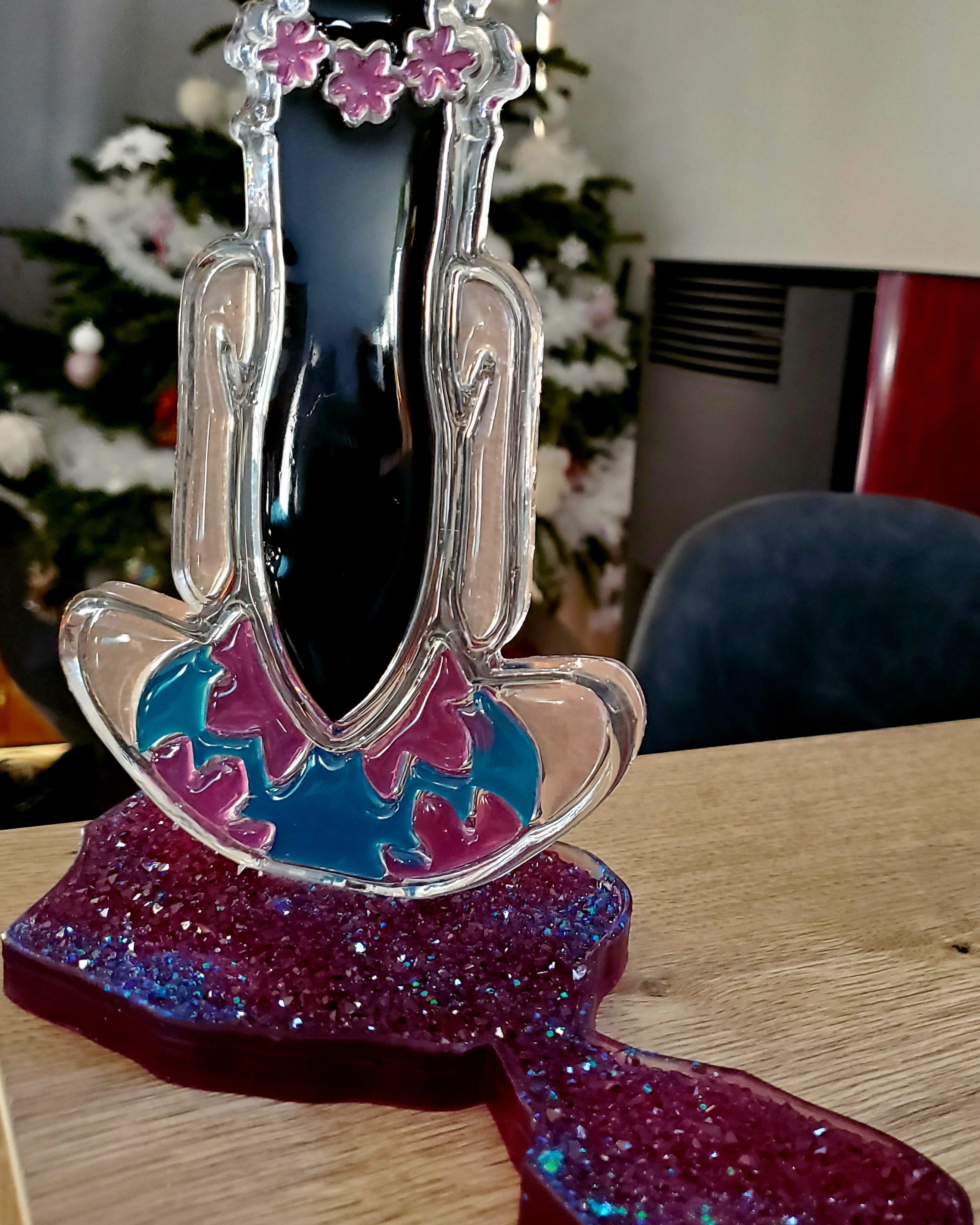 Créations Ephémères "By Fetia"