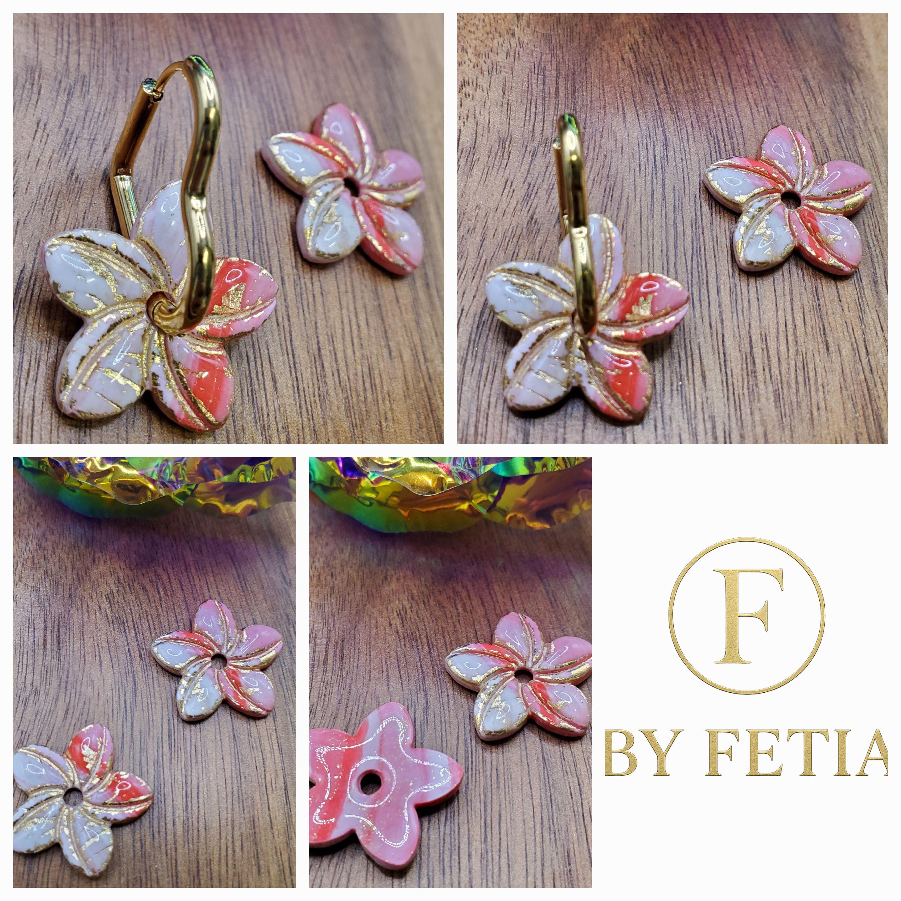 Pampilles Mini "Bella" - By Fetia