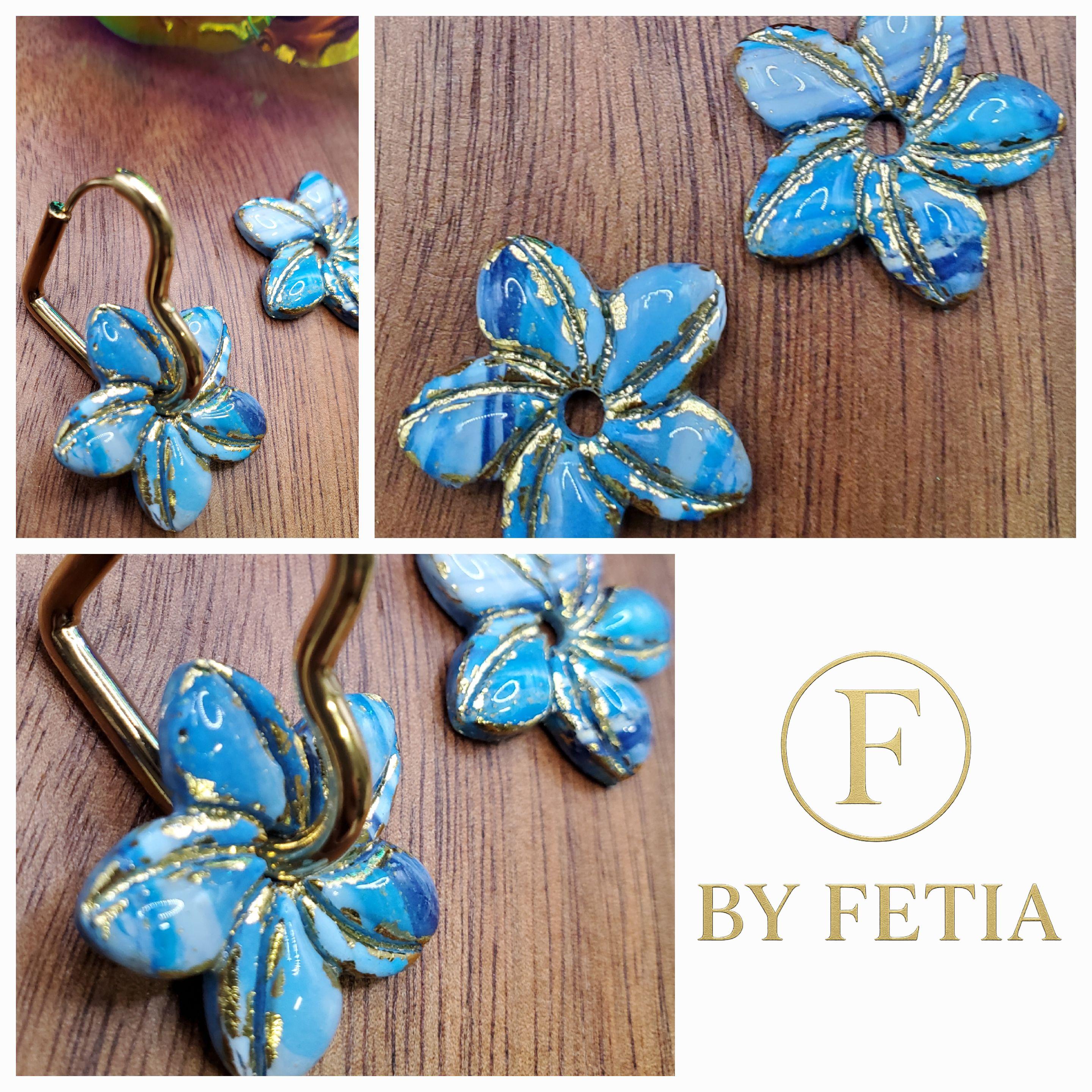 Pampilles Mini "Bella" - By Fetia