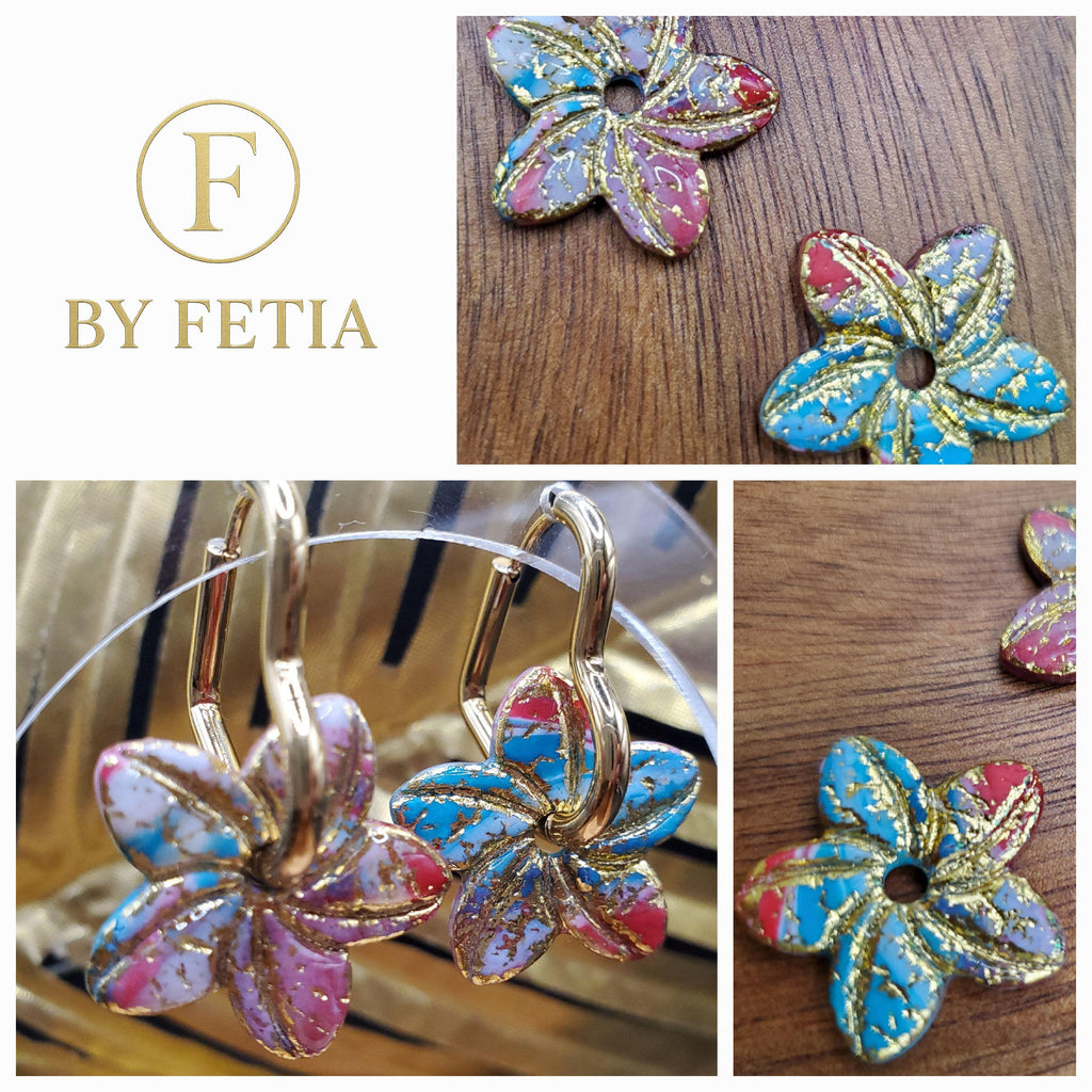 Pampilles Mini "Bella" - By Fetia